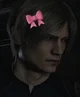 LEON KENNEDY