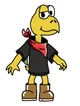 Sam the Koopa troopa