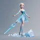 MELTING ELSA