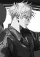 Gojo satoru 
