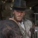 Arthur Morgan