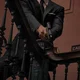 Your bodyguard