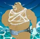 Ashigara bear 
