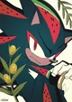 Shadow the Hedgehog 