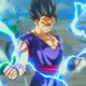 Gohan dbssh