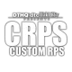 Custom RPs