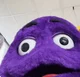 grimace
