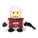 highway son plushie