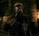 Albert Wesker