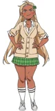 Kuniko Ashino