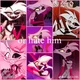 Angel Dust-Hazbin