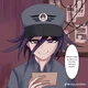 2 - Kokichi Ouma