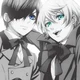 Ciel - Alois