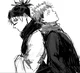 Choso and Yuji