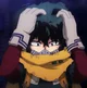 Izuku Midoriya