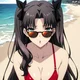 Rin Tohsaka 2
