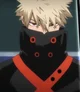 Katsuki Bakugo 