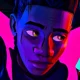 Miles G Morales