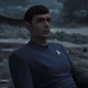 Spock