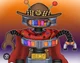 Candy cadet cowboy