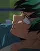 Izuku Midoriya