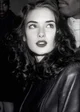 Winona Ryder