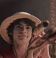 Live Action Luffy 