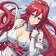 Erza Scarlet 