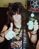 Nikki Sixx