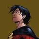 Tim Drake
