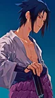 Sasuke Uchiha 