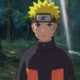 Naruto Uzumaki -BL