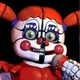 Circus Baby