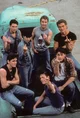 The greasers