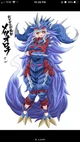 Metsu-orochi-Chan 