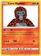 lava monke