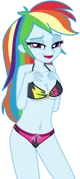Rainbow Dash