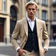 027 Fashion Designer