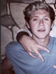 2013- Niall Horan