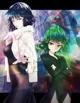 tatsumaki and fubuki