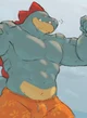 Bro Feraligatr