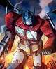 Optimus Prime 