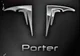 Porter Solaire 