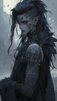 A Dark Elf