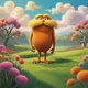 The Lorax