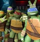 TMNT 2012