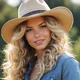 Southern belle