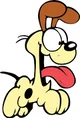 Odie