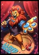 Lloyd The Lion
