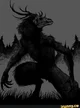 Wendigo boyfriend